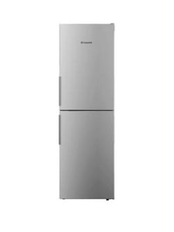 Hotpoint Extra Lex85N1G 60Cm Frost Free Fridge Freezer - Graphite